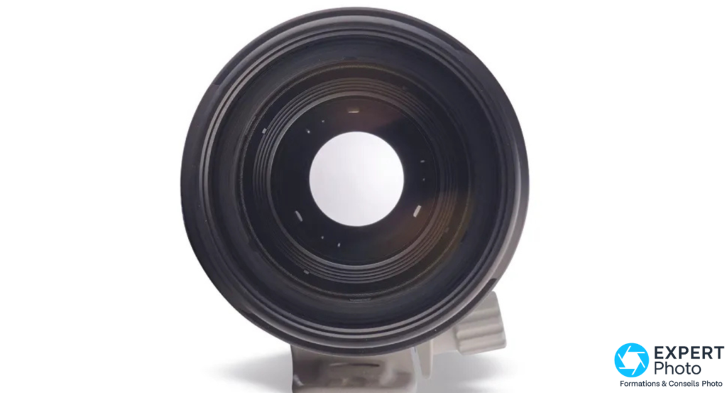 Canon EF 70-200mm f/2.8L IS III USM objectif