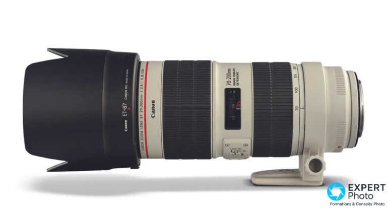 Canon EF 70-200mm f2.8L IS III USM test