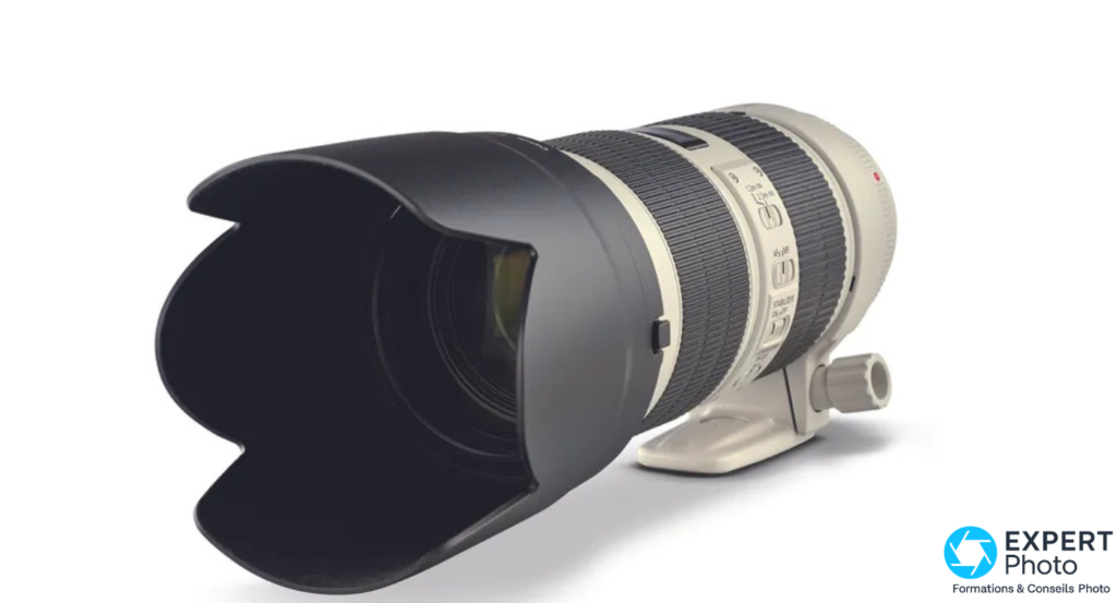 Canon EF 70-200mm f2.8L IS III USM