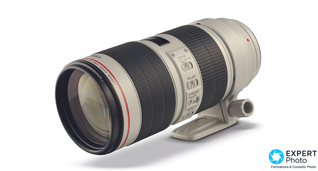 Canon EF 70-200mm f2.8L IS III USM alternatives