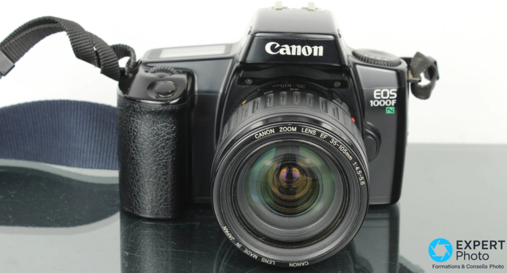 Canon EOS 1000Fn