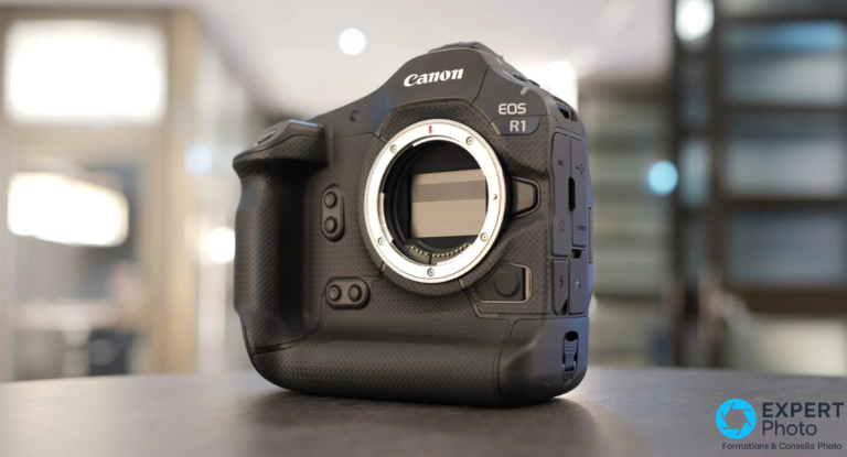 Canon EOS R1 avis