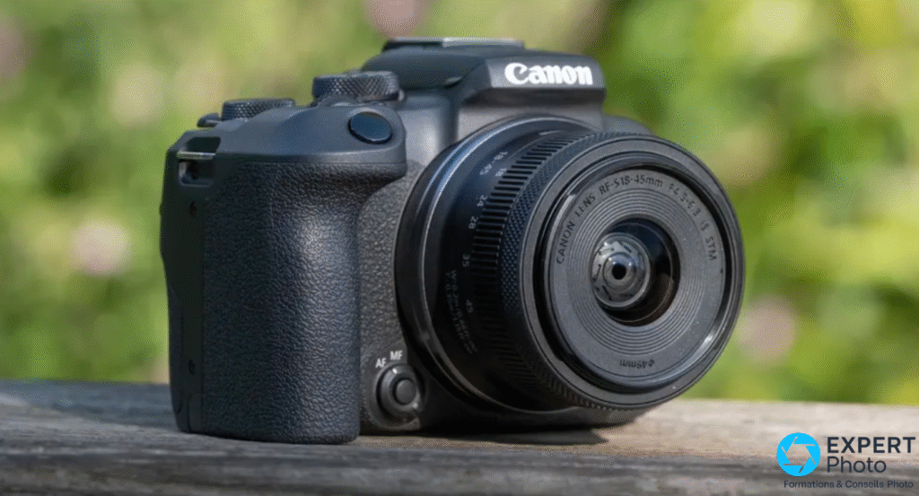 Canon EOS R7 