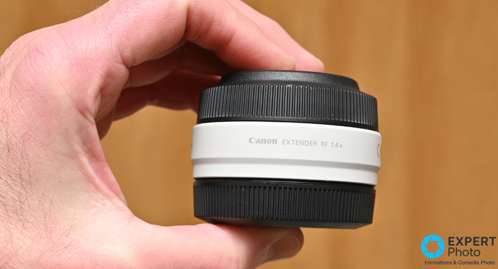 Canon Extender RF 1.4x