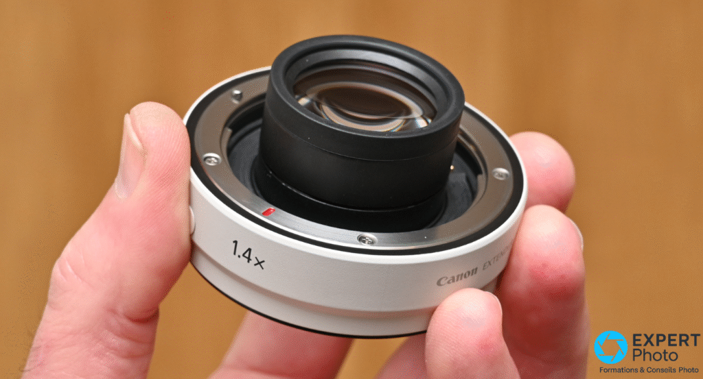 Canon Extender RF 1.4x prix