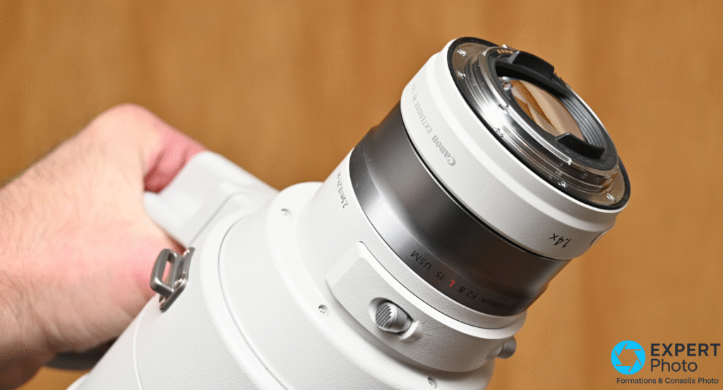 Canon Extender RF 1.4x