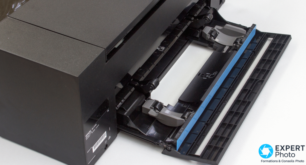 Canon PIXMA PRO-200S chargeur papier