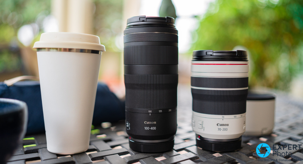 Canon RF 70-200mm f/4 L IS USM alternatives