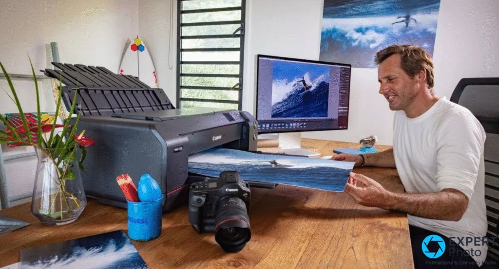 Canon imagePROGRAF PRO-1100