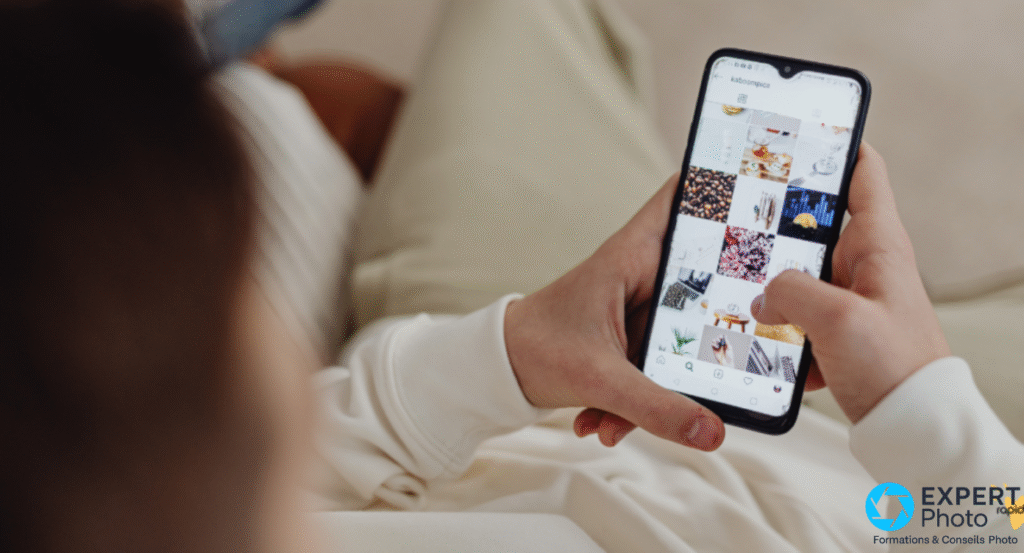 Comment écrire une légende photo impactante en 5 étapes