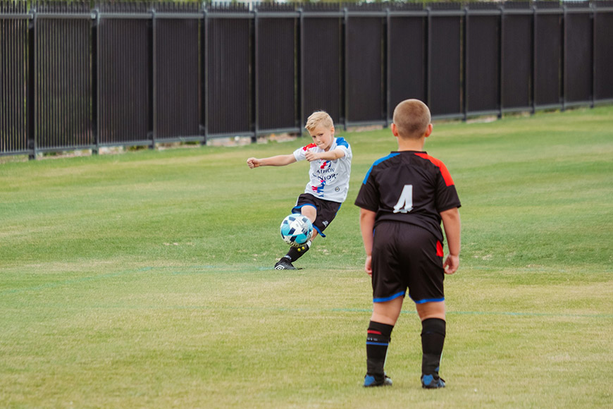 Comprendre pourquoi les photos de sport au smartphone ratent souvent