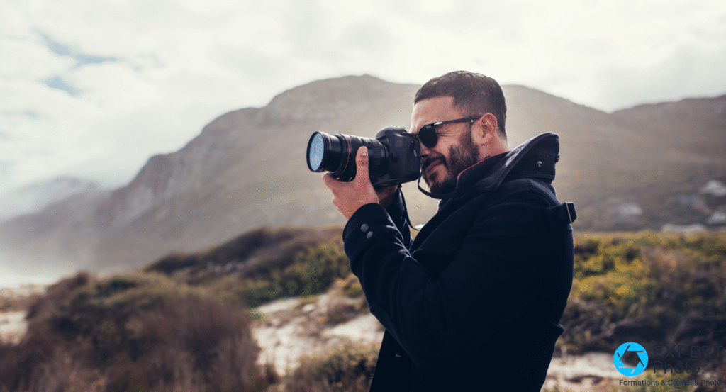 Développer style photo