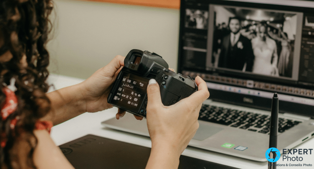 Développer votre style photo