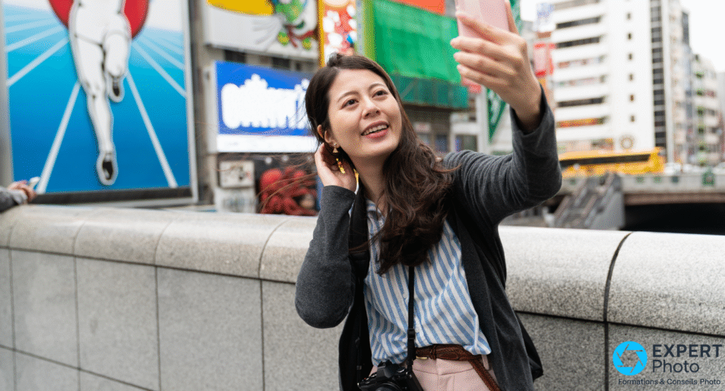 FAQ : Tourner et monter une vidéo sur mobile