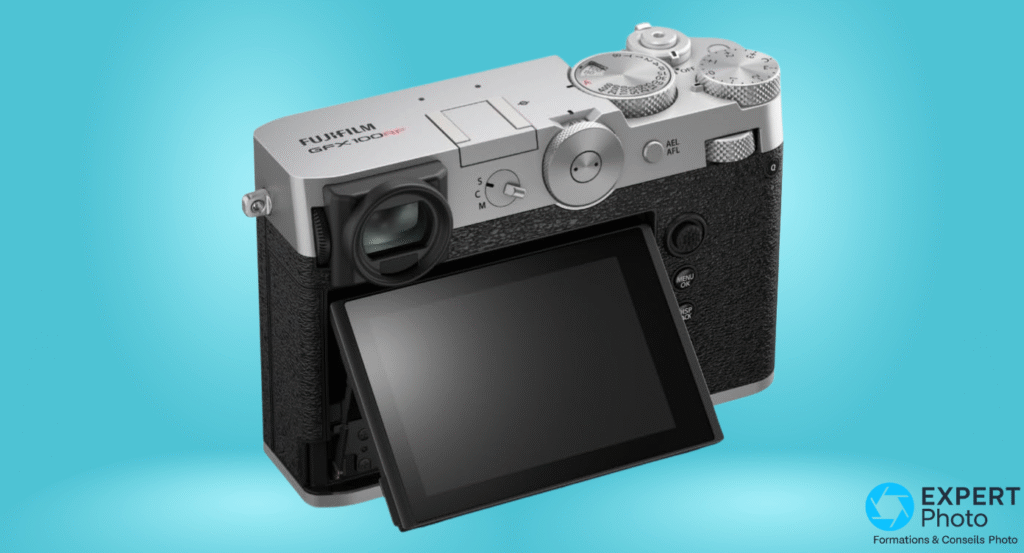 Fujifilm GFX100RF cagastriques