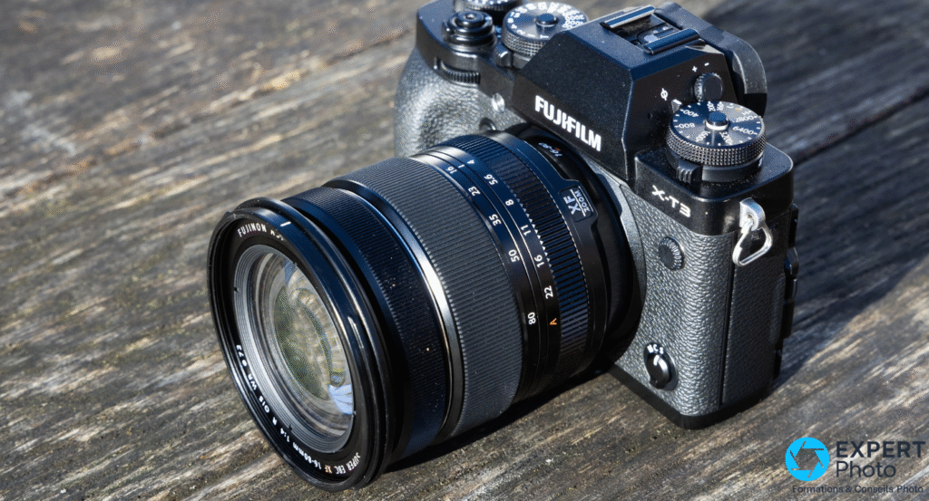 Fujifilm XF 16-80mm f/4 avis