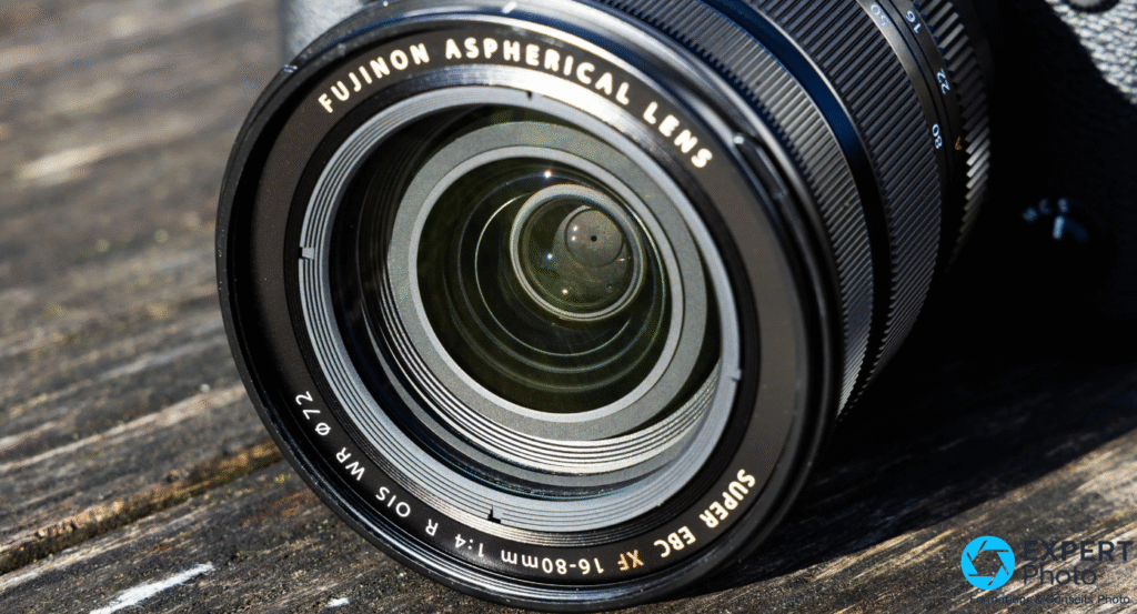 Fujifilm XF 16-80mm f/4