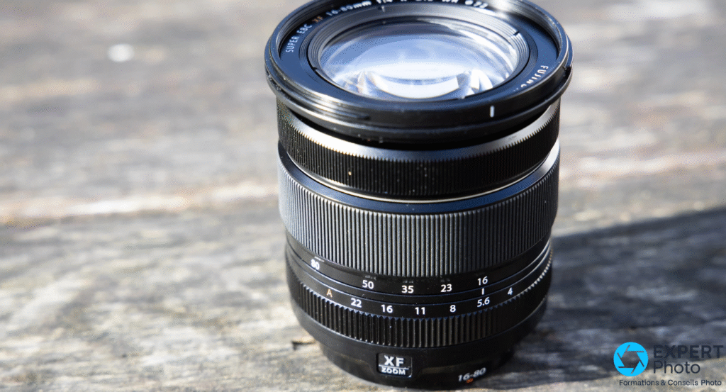Fujifilm XF 16-80mm f/4