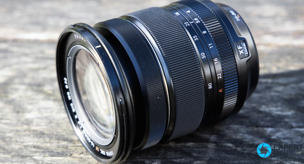 Fujifilm XF 16-80mm f/4 prix