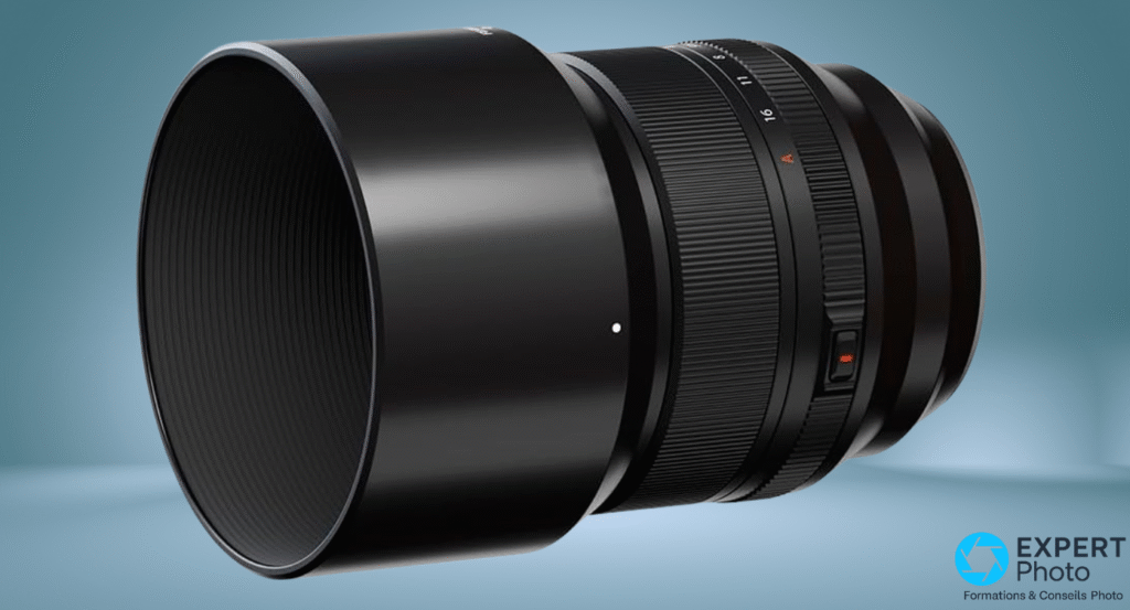 Fujifilm XF 56mm f/1.2 R WR caractéristiques