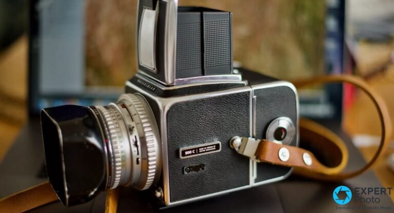 Hasselblad 500 C/M avis