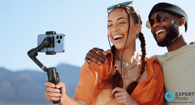 Hohem iSteady X3 avis