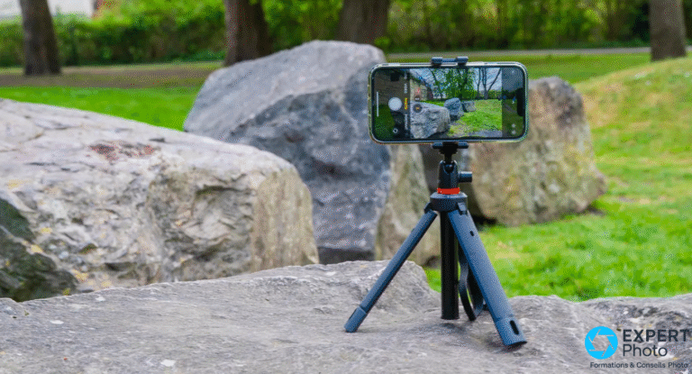 JOBY TelePod Mobile avis