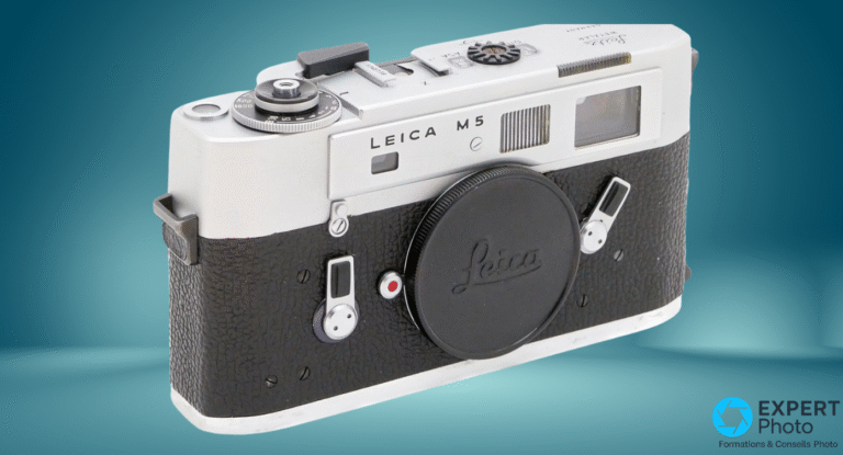 Leica M5 avis