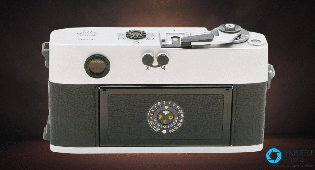 Leica M5 faq