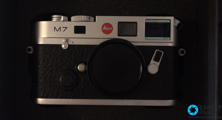 Leica M7 avis