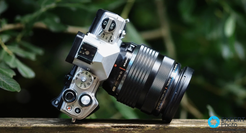 M.Zuiko 12-40mm f/2.8 PRO II avis