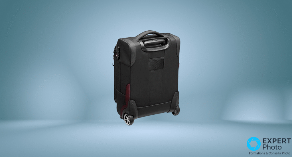 Manfrotto Reloader Air-50 avis