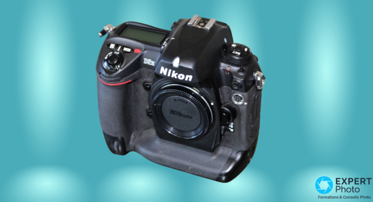 Nikon D2 avis
