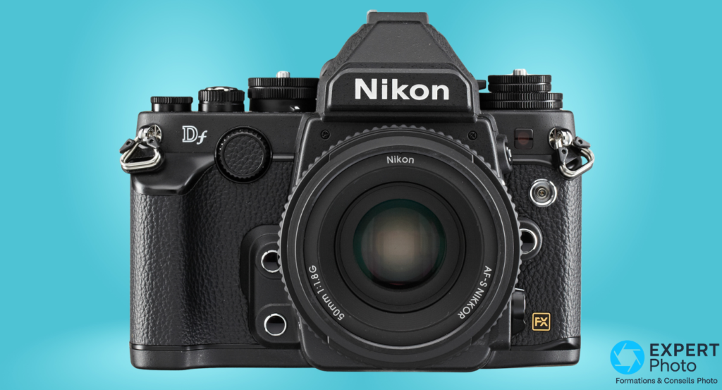 Nikon Df