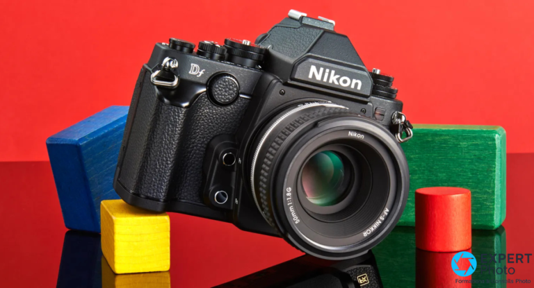 Nikon Df avis