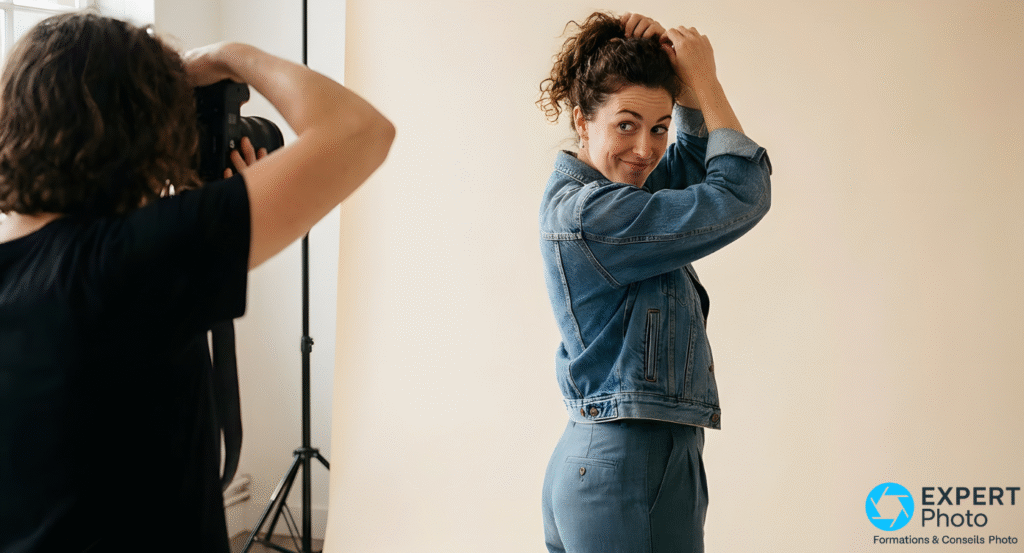 Questions fréquentes sur les objectifs pour portraits