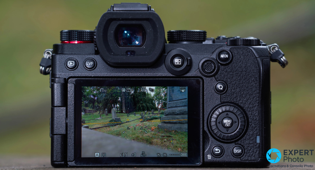 Panasonic Lumix S5 alternatives
