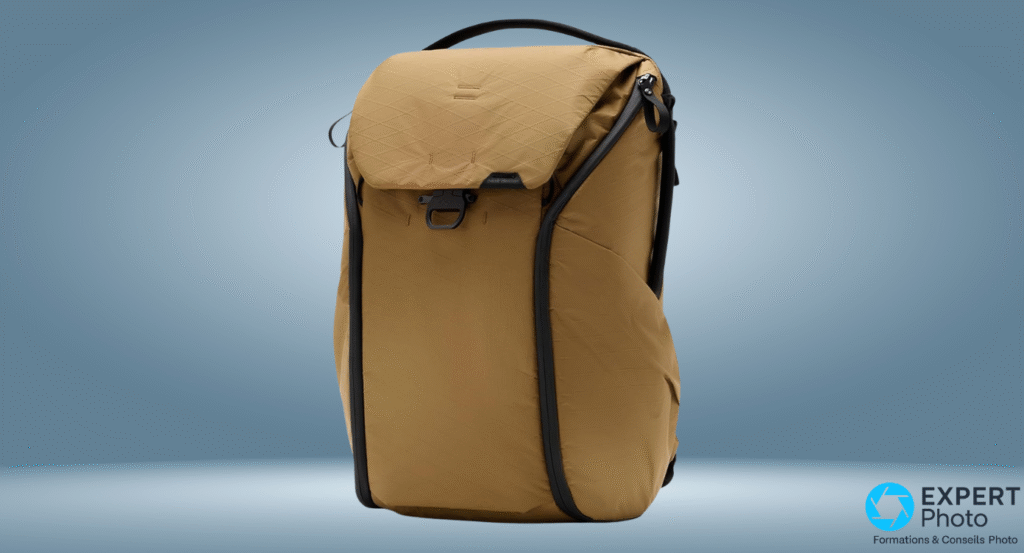 Peak Design Everyday Backpack 30L v2 faq