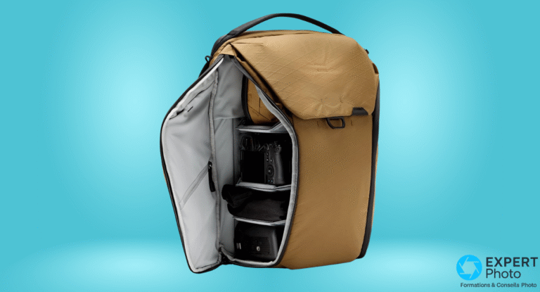 Peak Design Everyday Backpack 30L v2 avis test