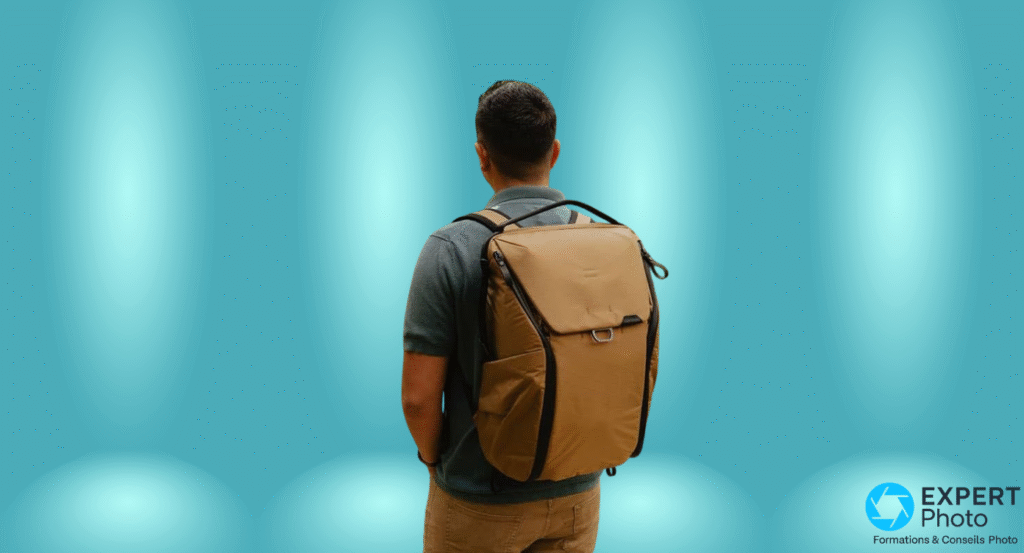 Peak Design Everyday Backpack 30L v2 avis 