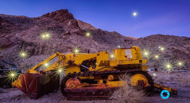 Photographie à longue exposition : poses longues faciles