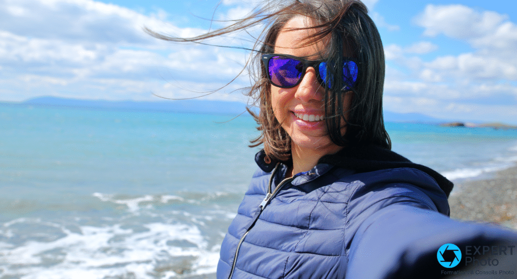 Pourquoi les selfies plaisent-ils autant sur Instagram et TikTok ?