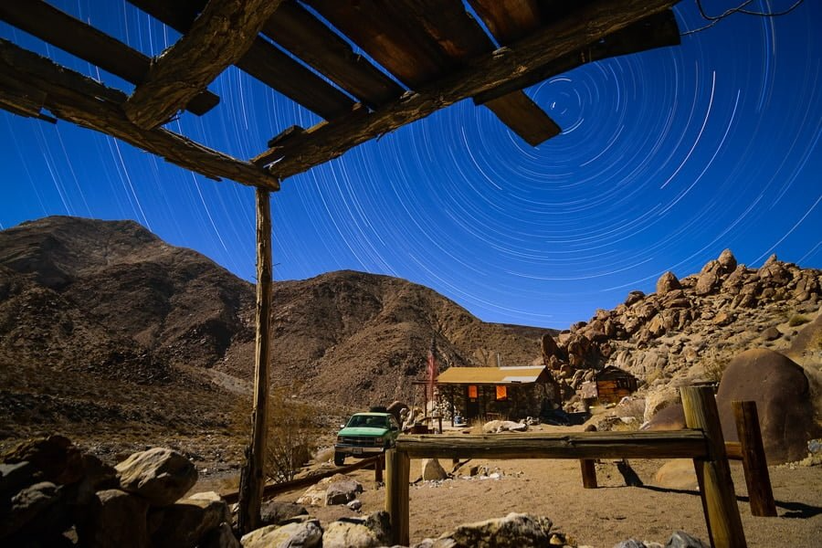 Pourquoi mes photos en pose longue sont floues : photographie à longue exposition