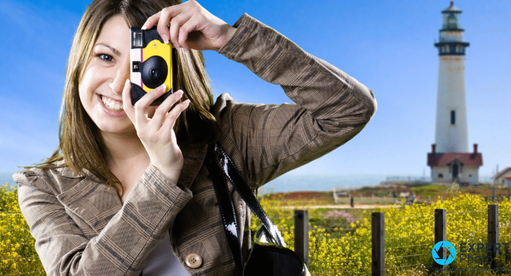 Questions fréquentes sur les appareils photo jetables