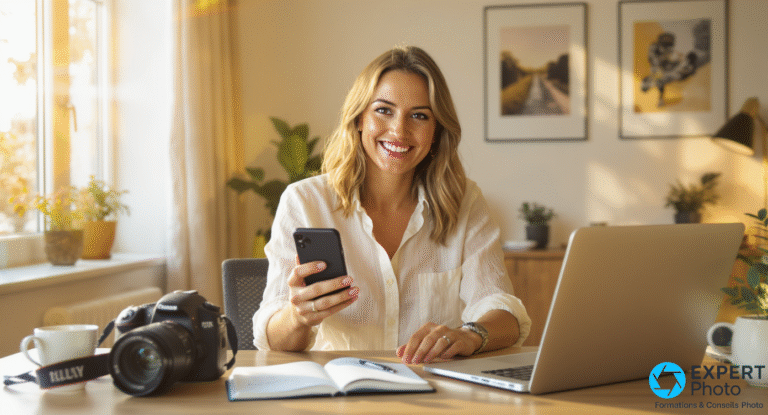 Scripts de réponse devis photographes