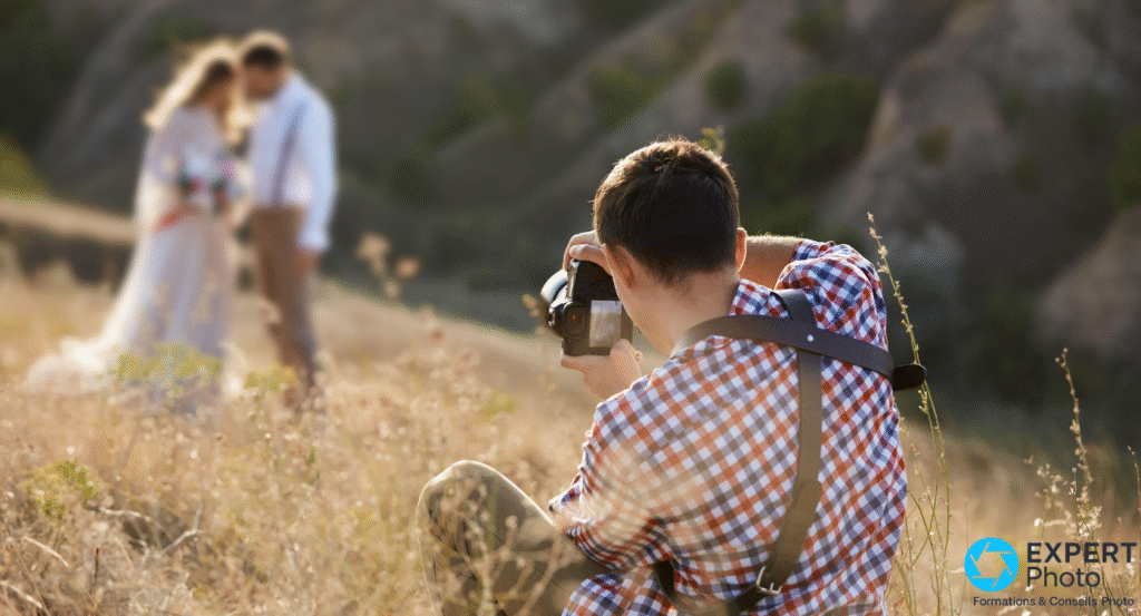 Scripts de réponse devis photographe