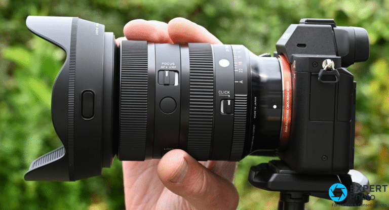 Sigma 24-70mm F2.8 DG DN II Art avis