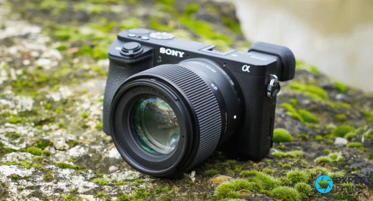 Sigma 56mm f/1.4 DC DN : L’Objectif Portrait APS-C Qui Humilie les Ténors Sigma 56mm f/1.4 DC DN caractéristique