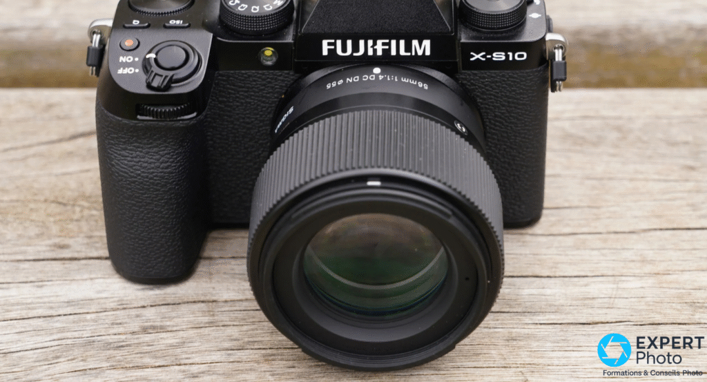 Sigma 56mm f1.4 DC DN