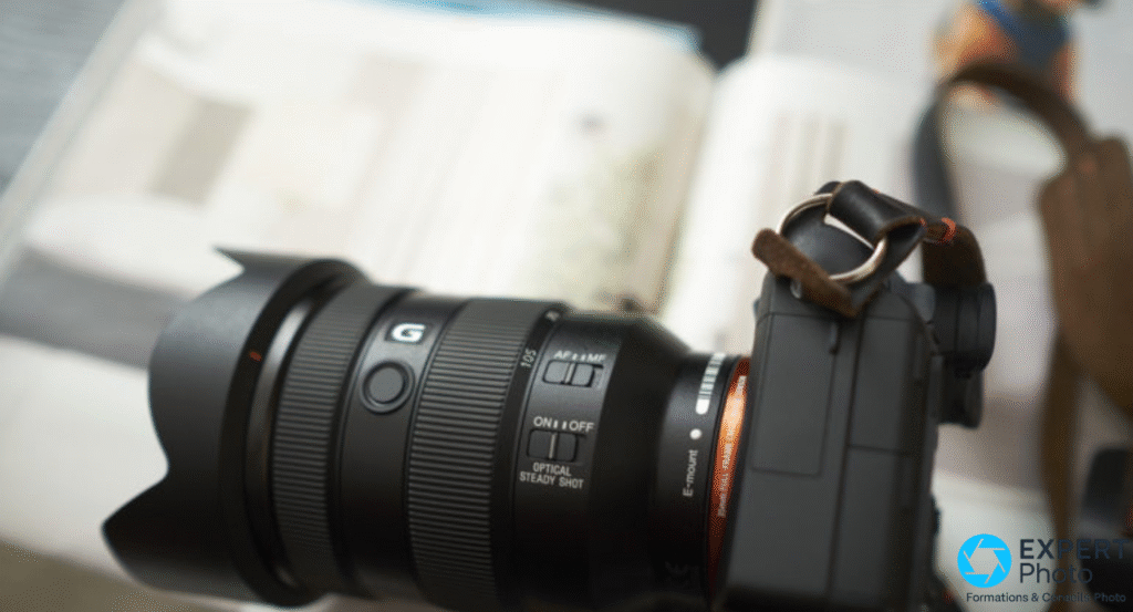 Sony 24-105mm f/4 G OSS